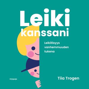 Leiki kanssani