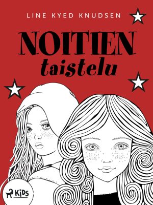 Noitien taistelu