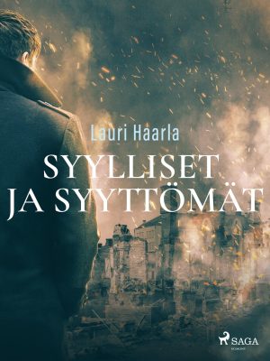Syylliset ja syyttömät