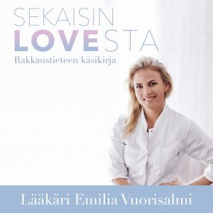 Sekaisin LOVEsta − Rakkaustieteen käsikirja