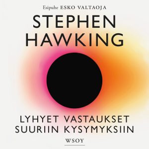 Lyhyet vastaukset suuriin kysymyksiin