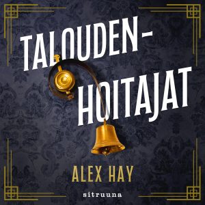 Taloudenhoitajat