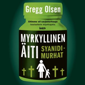 Myrkyllinen äiti