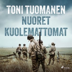 Nuoret kuolemattomat