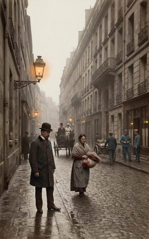 Valittuja novelleja I