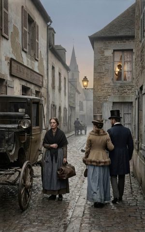 Valittuja novelleja II