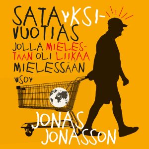 Satayksivuotias jolla mielestään oli liikaa mielessään
