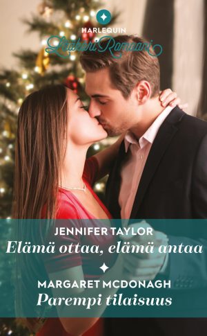 Elämä ottaa, elämä antaa / Parempi tilaisuus