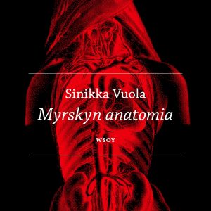 Myrskyn anatomia
