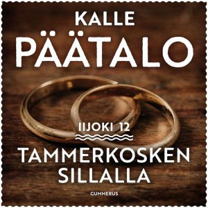 Tammerkosken sillalla