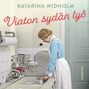 Viaton sydän lyö