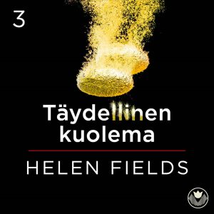 Täydellinen kuolema