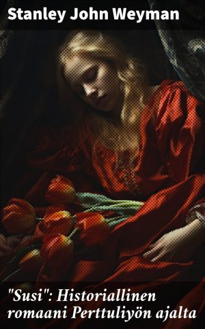 "Susi": Historiallinen romaani Perttuliyön ajalta