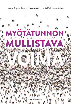 Myötätunnon mullistava voima