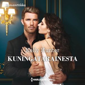 Kuningatarainesta