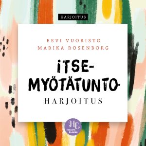 Itsemyötätuntoharjoitus