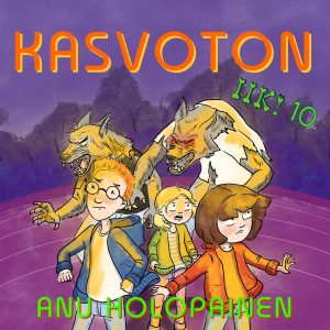 Kasvoton