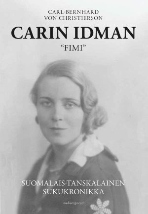 CARIN IDMAN. "FIMI"