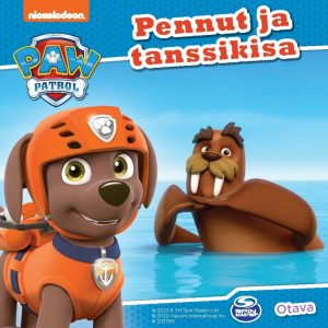 Ryhmä Hau - Pennut ja tanssikisa