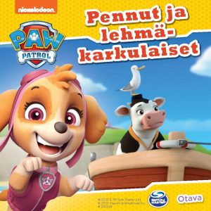 Ryhmä Hau - Pennut ja lehmäkarkulaiset