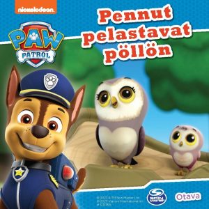Ryhmä Hau - Pennut pelastavat pöllön
