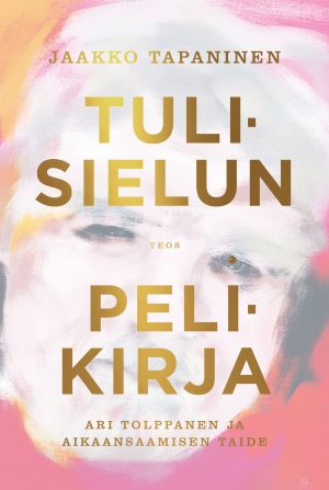 Tulisielun pelikirja