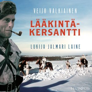 Lääkintäkersantti