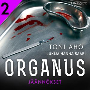 Organus – Jäännökset