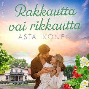 Rakkautta vai rikkautta
