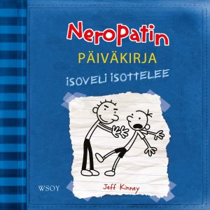 Neropatin päiväkirja: Isoveli isottelee