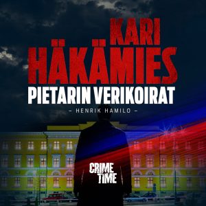 Pietarin verikoirat