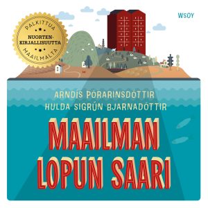 Maailman lopun saari
