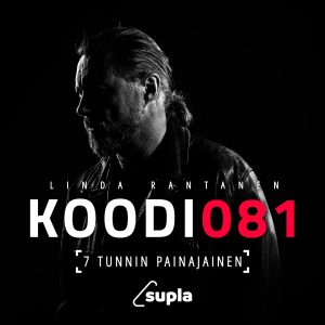 Koodi 081 7 tunnin painajainen