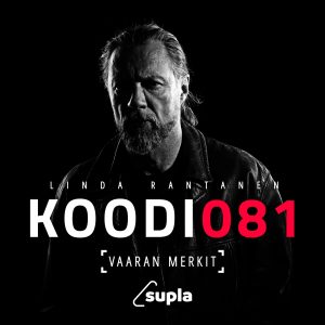 Koodi 081 Vaaran merkit