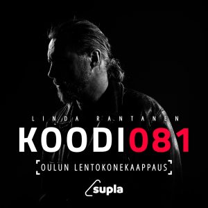 Koodi 081 Oulun lentokonekaappaus