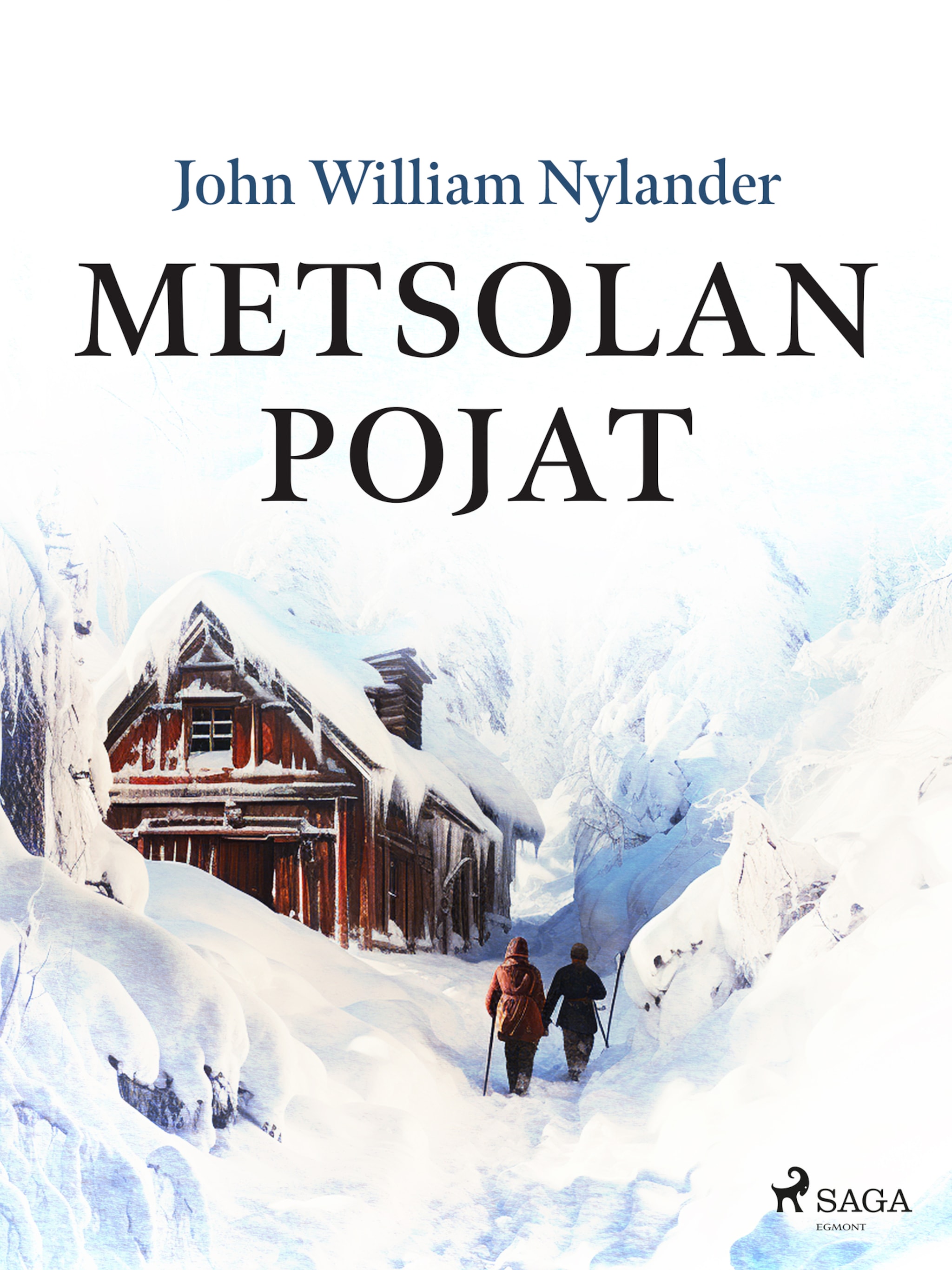 Metsolan pojat