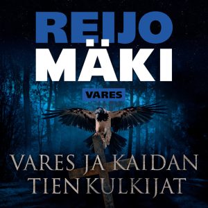 Vares ja kaidan tien kulkijat