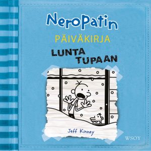 Neropatin päiväkirja: Lunta tupaan