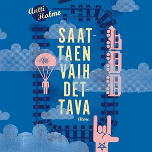 Saattaen vaihdettava