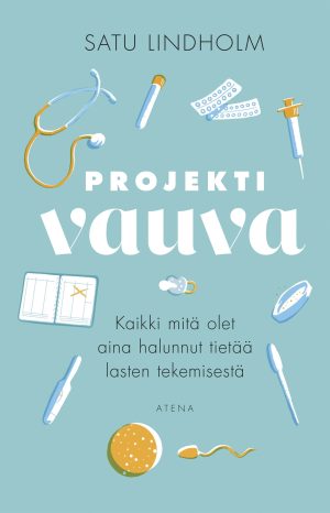 Projekti vauva