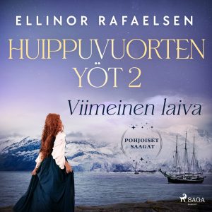 Viimeinen laiva –  Huippuvuorten yöt 2