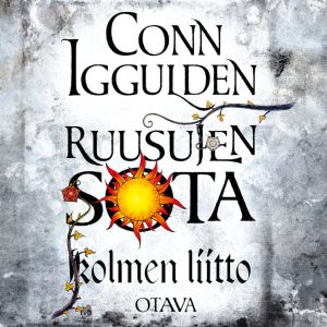 Ruusujen sota II. Kolmen liitto