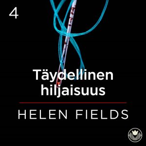 Täydellinen hiljaisuus