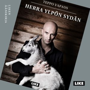 Herra Ylpön sydän