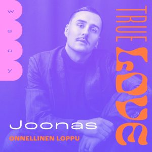 True love: Onnellinen loppu