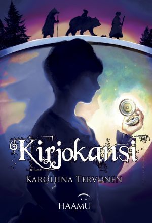 Kirjokansi