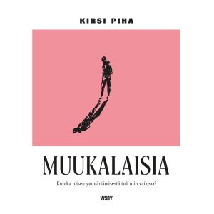 Muukalaisia
