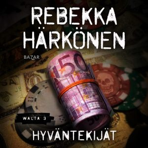Hyväntekijät