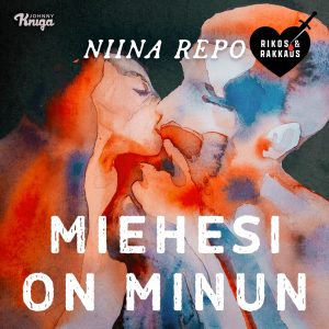 Miehesi on minun