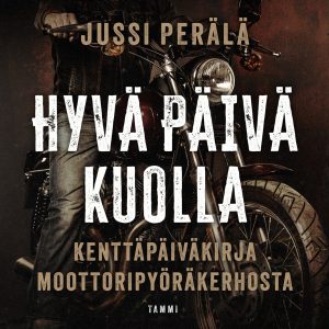 Hyvä päivä kuolla